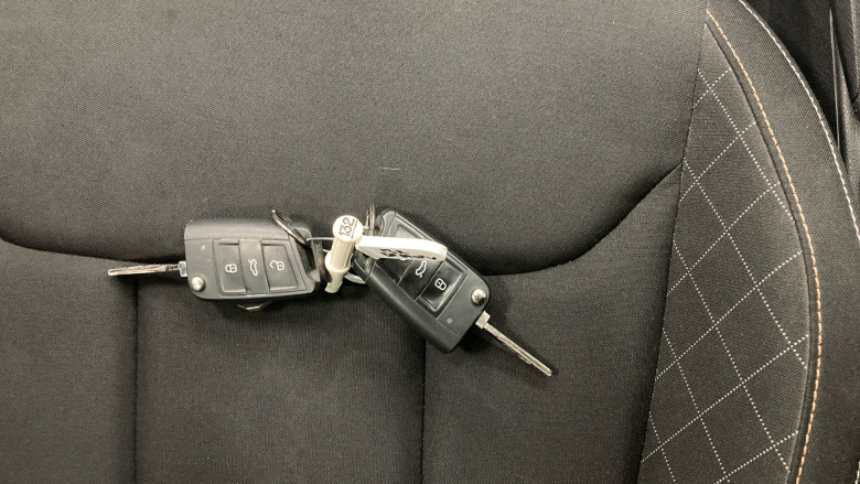 Skoda Scala 1.0 TSI SE 5dr Petrol Hatchback